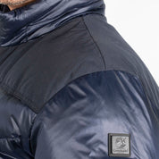Chamarra Lifestyle Pluma Ligera Hombre Premium Collection - The Original Greenlander