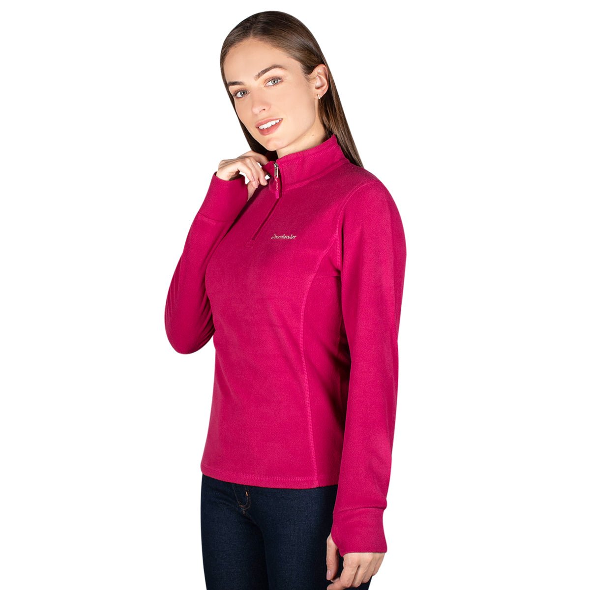 Sudadera Fleece Mujer - The Original Greenlander - The Original Greenlander